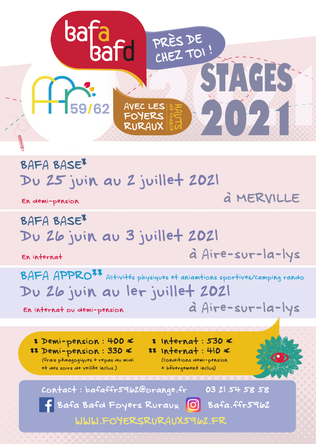 Rapport De Stage Animation Centre De Loisirs